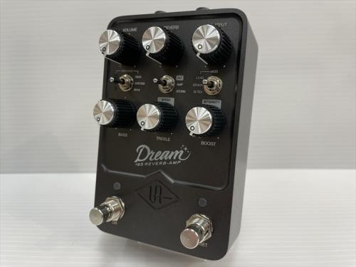 Universal Audio Dream '65 Reverb Amplifier