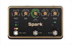 Positive Grid Spark Pedal