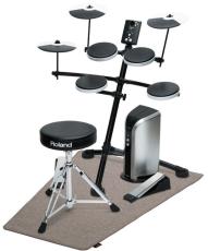 Roland PM-03 Personal Drum Monitor_2