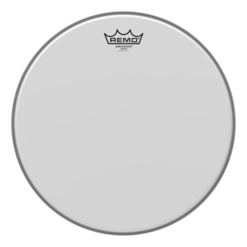 REMO 113TA COATED AMBASSADOR 13"