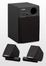 YAMAHA MS45DR
