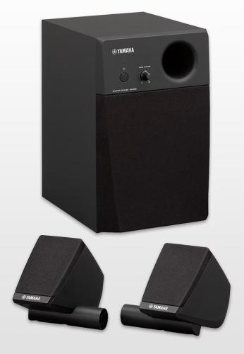 YAMAHA MS45DR