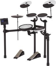 Roland TD-02KV V-Drums_2