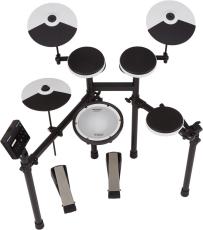 Roland TD-02KV V-Drums_3