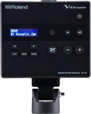Roland TD-02KV V-Drums_4