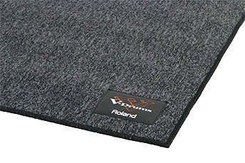 Roland TDM-10 V-Drums Mat 電子ドラム用マット