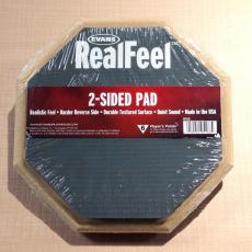 EVANS Real Feel RF6D