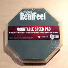 EVANS Real Feel RF6GM SINGLE-SIDED PAD