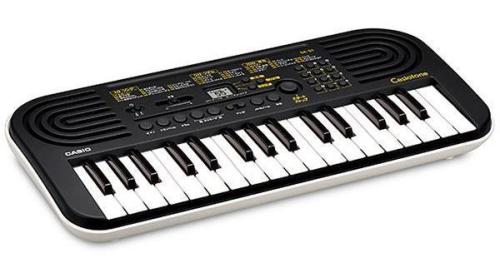 Casio SA51