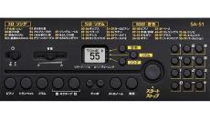 Casio SA51_3