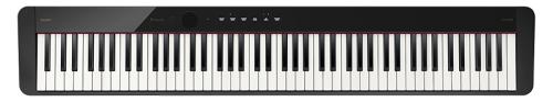 Casio PX-S1100BK / ブラック