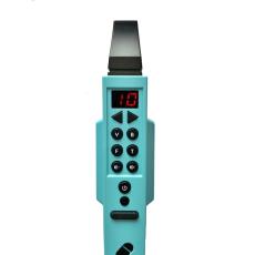TAHORNG Elefue EF10BL ブルー【電子リコーダー】【エレフエ】_3