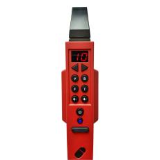 TAHORNG Elefue EF10RD レッド【電子リコーダー】【エレフエ】_2