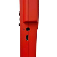 TAHORNG Elefue EF10RD レッド【電子リコーダー】【エレフエ】_4