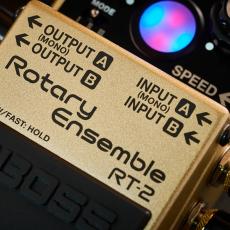 BOSS RT-2 Rotary Ensemble_4