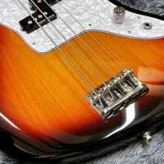 Fender Limited Edition Mark Hoppus Jaguar Bass 3-Color Sunburst / Rosewood【特価】【限定モデル】_3