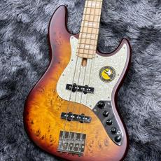 Sire Marcus Miller V7 Ash Reissue 4-String TS.S (Tobacco Sunburst Satin)【展示チョイキズ特価】