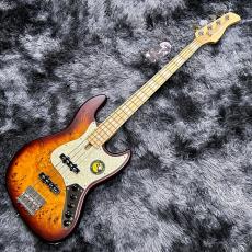 Sire Marcus Miller V7 Ash Reissue 4-String TS.S (Tobacco Sunburst Satin)【展示チョイキズ特価】_2