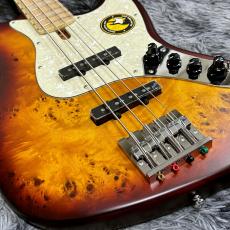 Sire Marcus Miller V7 Ash Reissue 4-String TS.S (Tobacco Sunburst Satin)【展示チョイキズ特価】_3