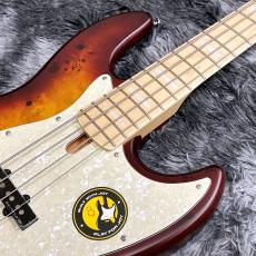 Sire Marcus Miller V7 Ash Reissue 4-String TS.S (Tobacco Sunburst Satin)【展示チョイキズ特価】_4