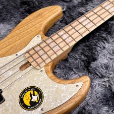 Sire Marcus Miller V7 Ash Reissue 4-String NT.S (Natural Satin)【展示チョイキズ特価】【マーカスミラー】_4