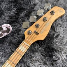 Sire Marcus Miller V7 Ash Reissue 4-String NT.S (Natural Satin)【展示チョイキズ特価】【マーカスミラー】_5