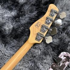 Sire Marcus Miller V7 Ash Reissue 4-String NT.S (Natural Satin)【展示チョイキズ特価】【マーカスミラー】_6