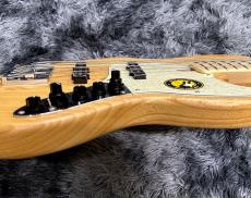 Sire Marcus Miller V7 Ash Reissue 4-String NT.S (Natural Satin)【展示チョイキズ特価】【マーカスミラー】_9