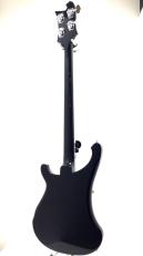 Rickenbacker 4003 / Jetglo_5