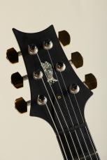 Paul Reed Smith [PRS] Experience 2013 408 Semi-Hollow Black Gold Burst_8