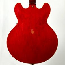 Gibson ES-355TDSV Bigsby -Cherry Red-【1960年製 VINTAGE】【4.17kg】_3