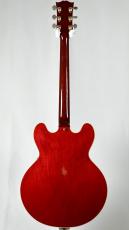 Gibson ES-355TDSV Bigsby -Cherry Red-【1960年製 VINTAGE】【4.17kg】_4