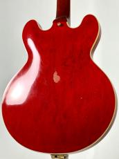 Gibson ES-355TDSV Bigsby -Cherry Red-【1960年製 VINTAGE】【4.17kg】_6