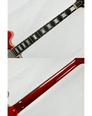 Gibson ES-355TDSV Bigsby -Cherry Red-【1960年製 VINTAGE】【4.17kg】_8