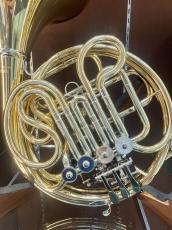 YAMAHA YHR-567GDB_3