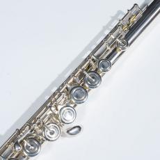 YAMAHA YFL-412LSE フルート リッププレート・頭部管インナー金メッキ仕上げ_3