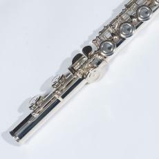 YAMAHA YFL-412LSE フルート リッププレート・頭部管インナー金メッキ仕上げ_5
