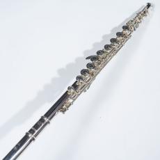 YAMAHA YFL-412LSE フルート リッププレート・頭部管インナー金メッキ仕上げ_6
