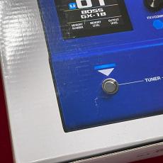 BOSS GX-1B Bass Effects Processor 【アウトレット特価】【箱傷み】_2
