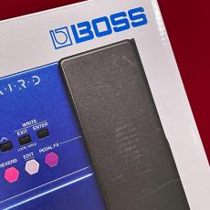 BOSS GX-1B Bass Effects Processor 【アウトレット特価】【箱傷み】_6