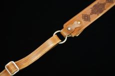 Blue Bell Straps Tribal Roasted Maple BB1410【1本限定特価!!】_5