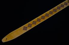 Blue Bell Straps 1970 Abraxas Leather Korina BB6140【1本限定特価!!】_2