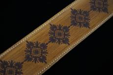 Blue Bell Straps 1970 Abraxas Leather Korina BB6140【1本限定特価!!】_3