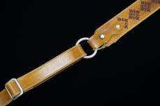 Blue Bell Straps 1970 Abraxas Leather Korina BB6140【1本限定特価!!】_4