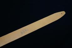 Blue Bell Straps 1970 Abraxas Leather Korina BB6140【1本限定特価!!】_6