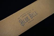 Blue Bell Straps 1970 Abraxas Leather Korina BB6140【1本限定特価!!】_7