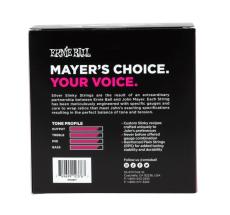 ERNIE BALL 3817 SLINKY 6P SILVER【John Mayerシグネイチャー弦6セットパック】 【数量限定品】 【未展示保管】_2