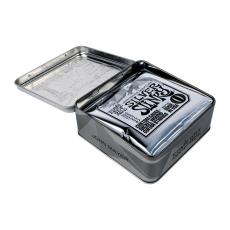 ERNIE BALL 3818 SLINKY 3P SILVER【John Mayerシグネイチャー弦3セットパック】 【数量限定品】 【未展示保管】