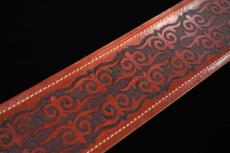 Blue Bell Straps Venetian Cherry BB2420【1本限定特価!!】_3