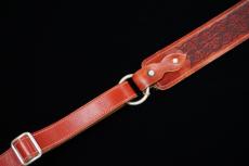 Blue Bell Straps Venetian Cherry BB2420【1本限定特価!!】_4
